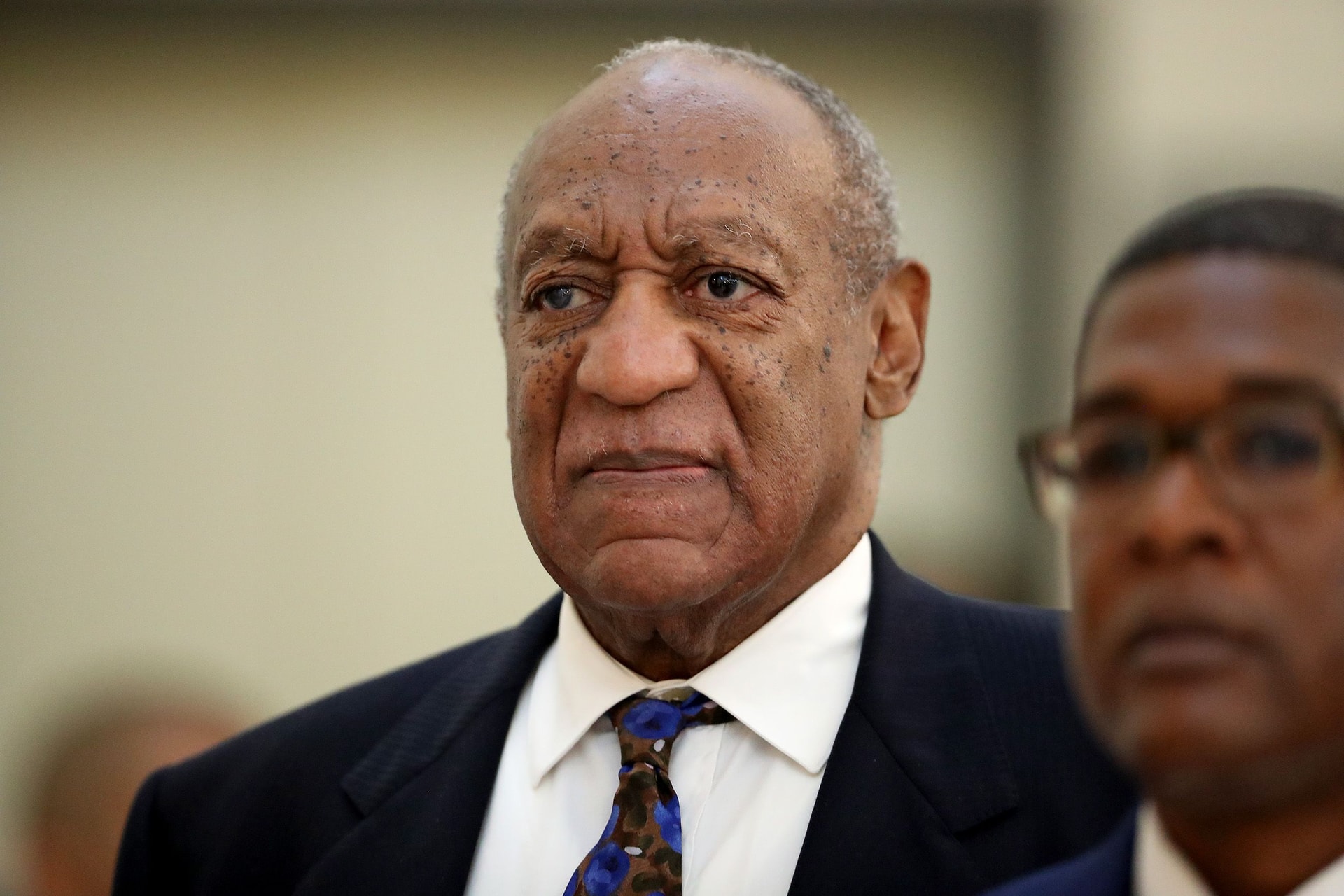 California Jury Finds Bill Cosby Liable for 1972 Sexual Assault and Awards Victim $19.25 Million in Damages