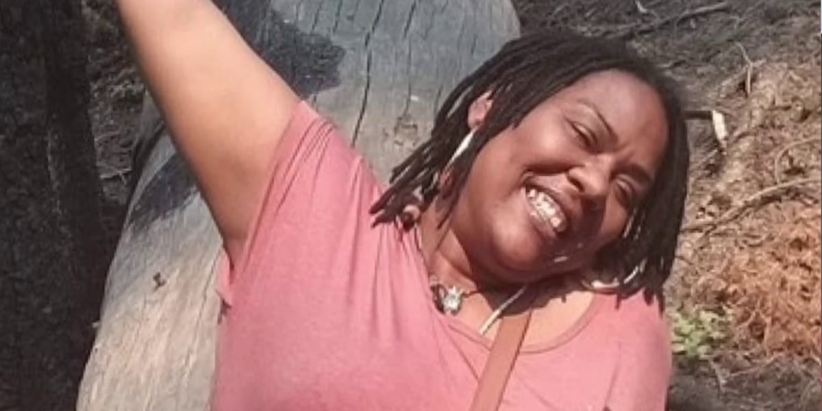 Phoenix Mother of Three Loses Both Legs After Being Struck by Train at High-Risk Crossing