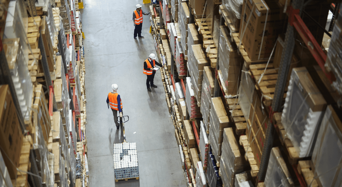 Segro Rejects £12.6 Billion Prologis Takeover, US Logistics Giant Pushes for Talks
