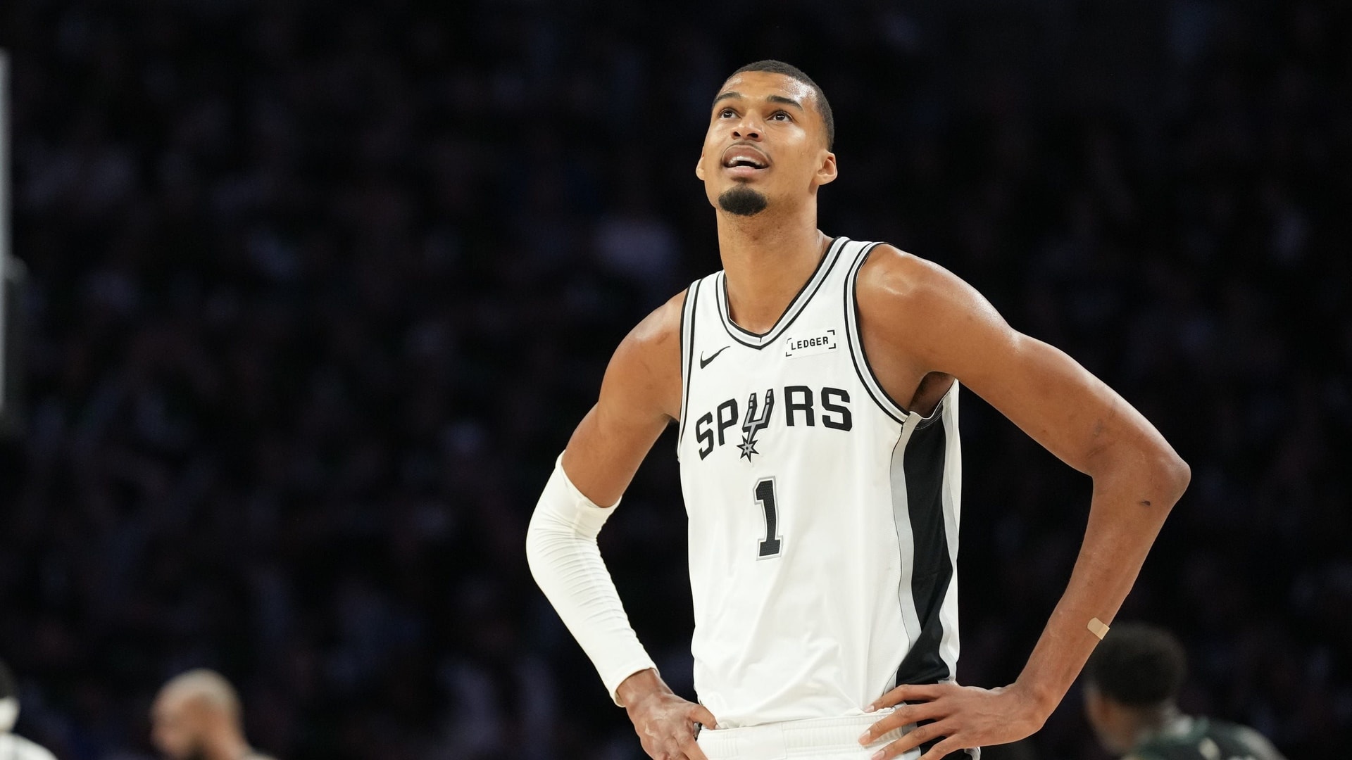 San Antonio Spurs Star Victor Wembanyama Ejected from Playoff Game 4 After Flagrant Foul