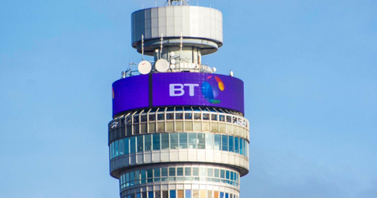 BT and Verizon form 50:50 joint venture to combine international enterprise operations, target global clients