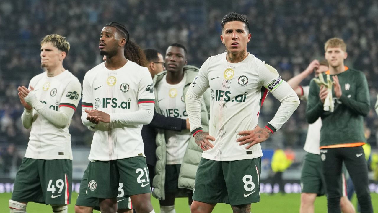 Chelsea Reports Premier League Record £262.4 Million Loss Despite Revenue Rise and European Success