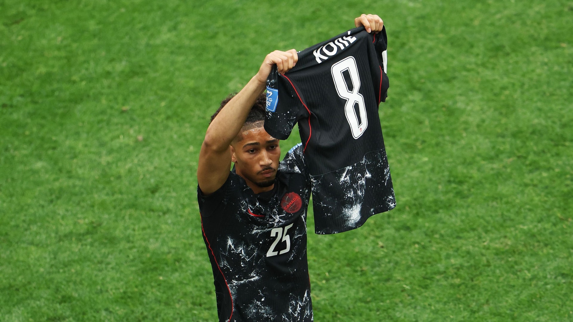 Canada Crushes Qatar 6-0 as Severe Koné Injury Leads to FIFA Disciplinary Investigation