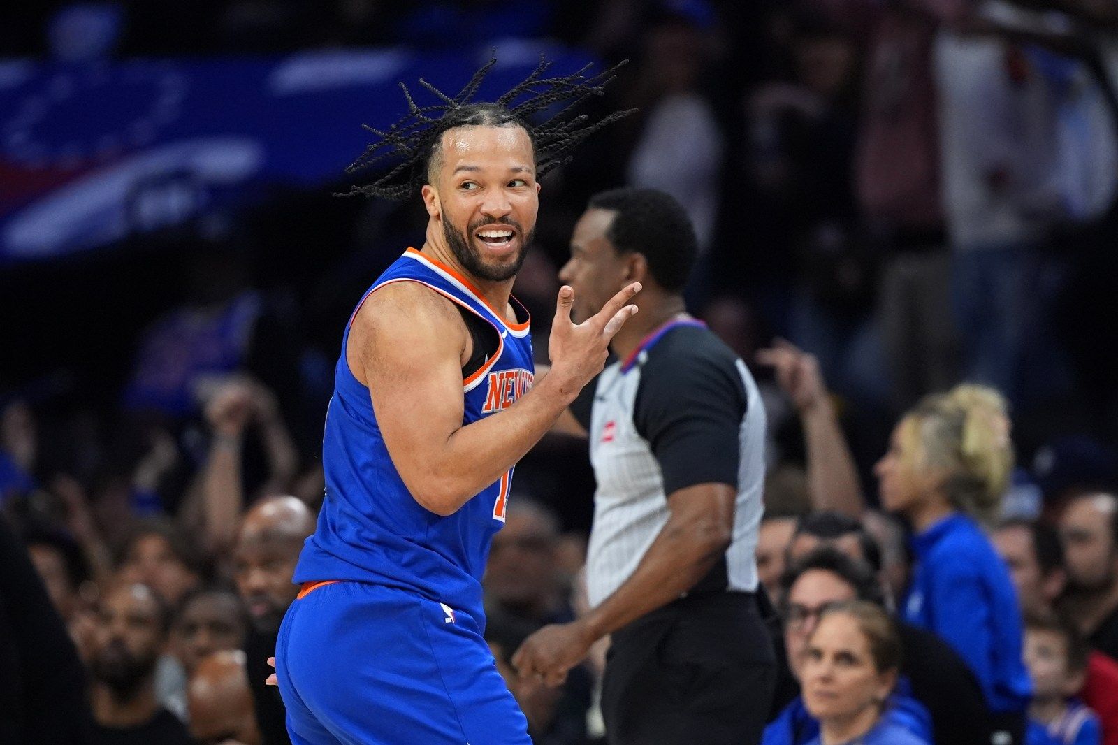 New York Knicks Sweep Philadelphia 76ers, Advance to Eastern Conference Finals for Second Consecutive Year