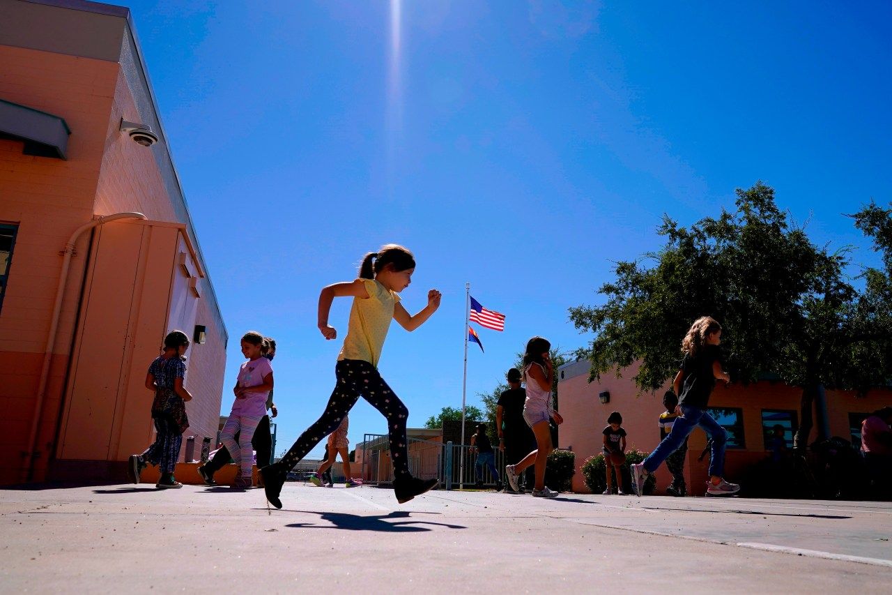 American Academy of Pediatrics Updates Guidance: Regular Recess Crucial for Children's Health and Well-being