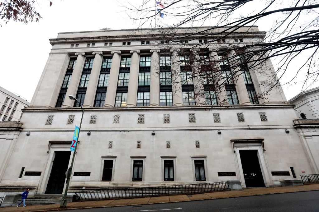Virginia Supreme Court Overturns Democratic Redistricting Plan Due to Procedural Violations