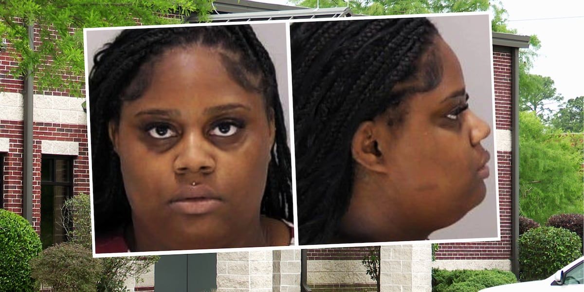 Georgia Woman Arrested After Allegedly Stepping on Autistic Child at Therapy Center