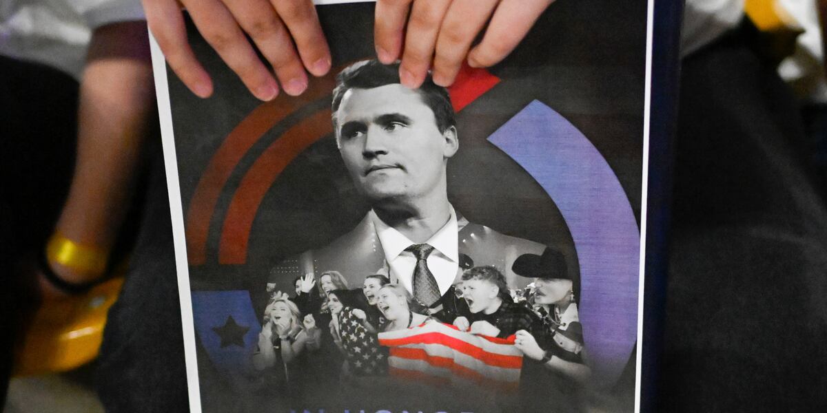 Florida Biologist Fired Over Charlie Kirk Criticism Wins $485K Settlement.