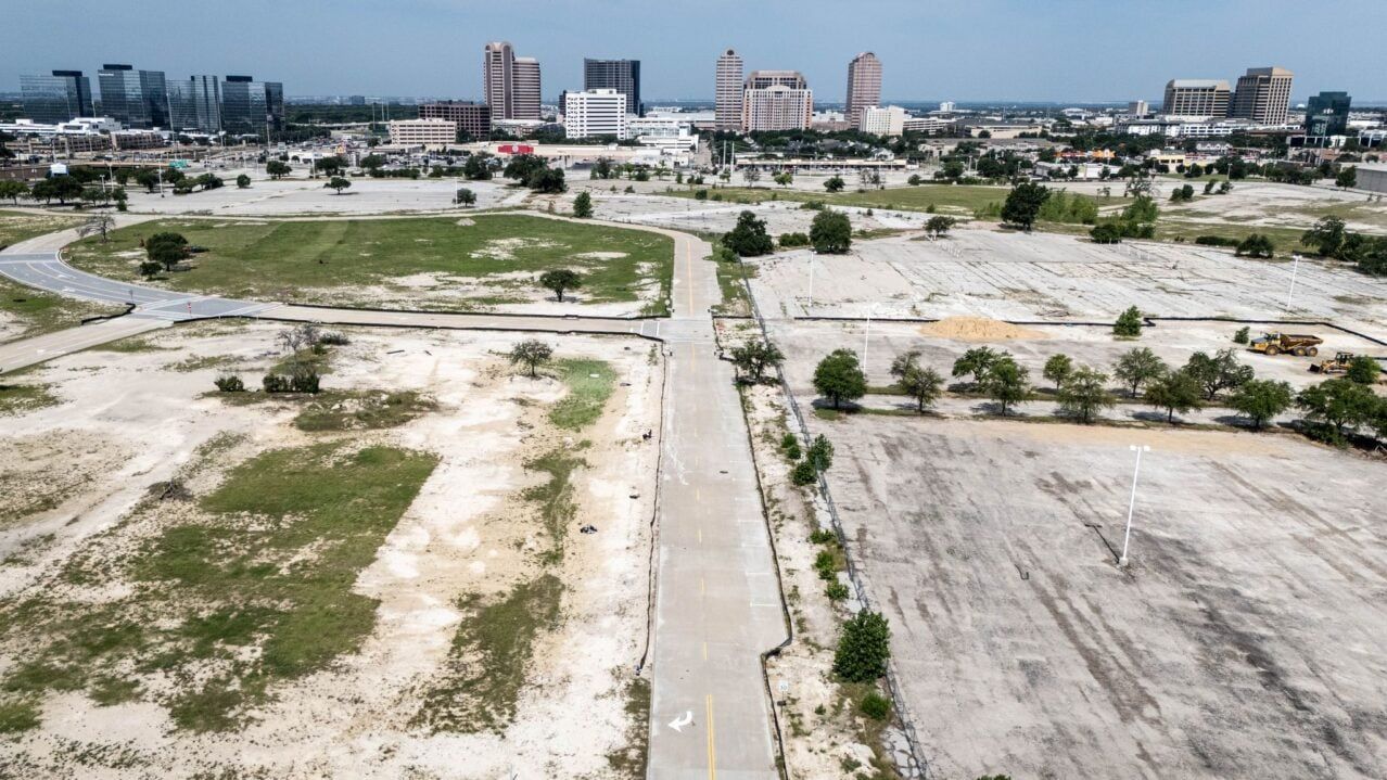 Dallas Mavericks Confirm North Dallas Site for New Arena, Ending Downtown City Hall Debate
