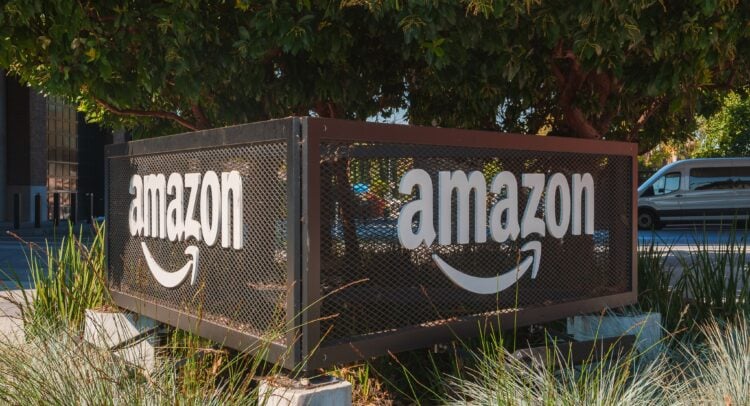 Amazon invests up to $25 billion in Anthropic as AI startup commits over $100 billion to AWS infrastructure