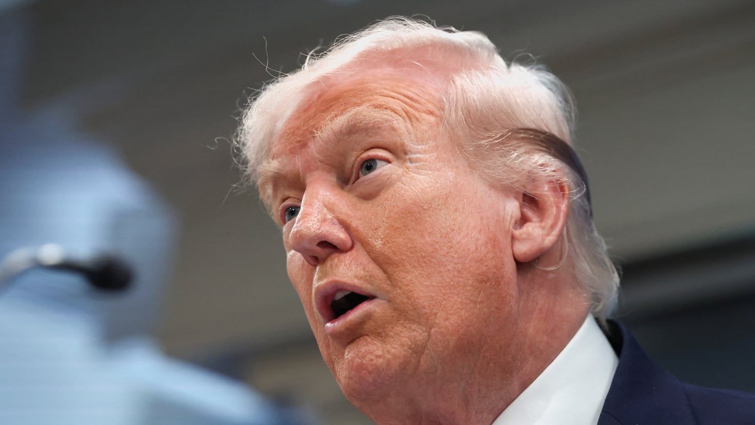 Trump warns Iran could be struck in one night unless deal reached by Tuesday 8 p.m. deadline