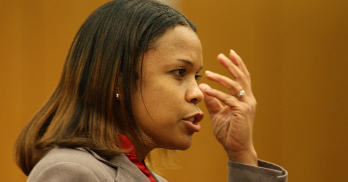 Federal Judge Ross Exits Georgia Election Case Amid Impartiality Questions and Reprimand