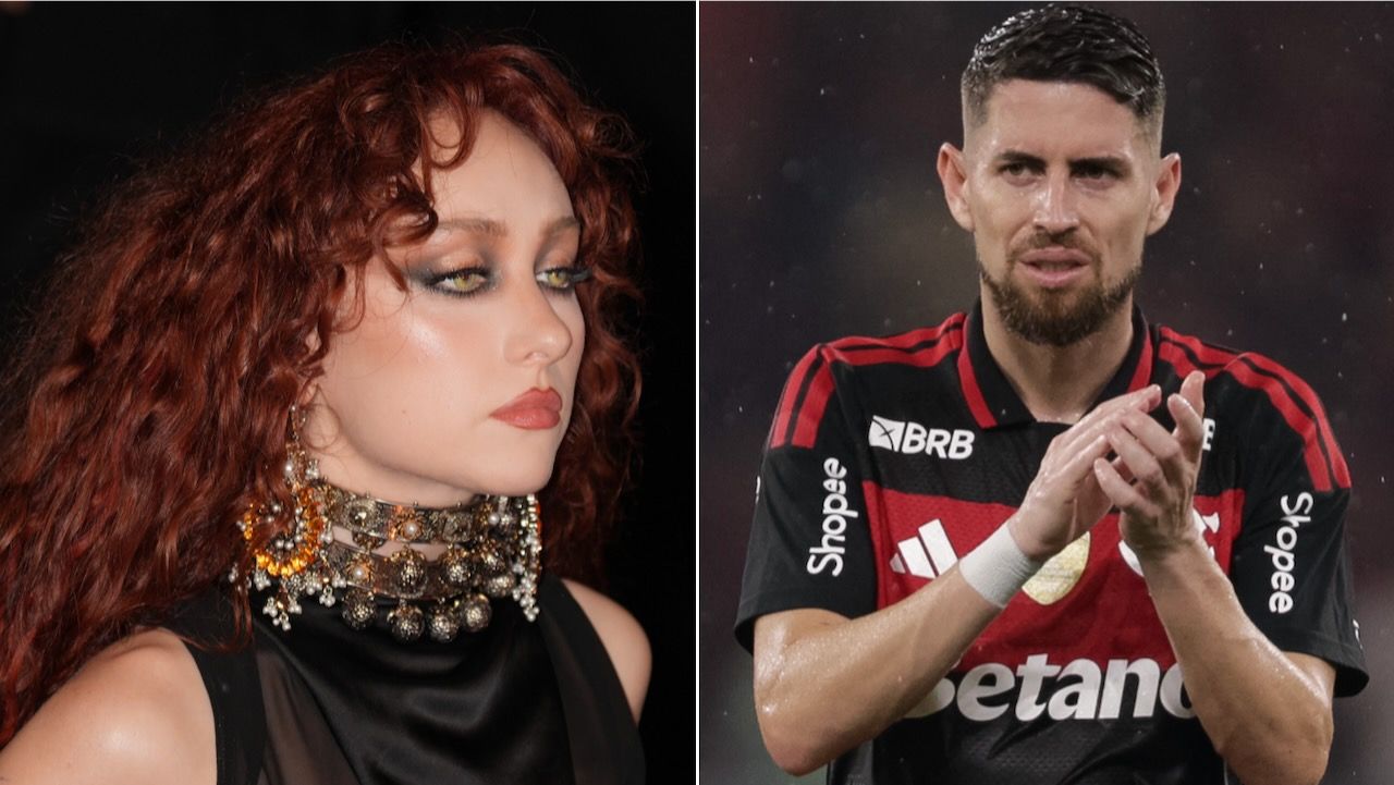 Jorginho Accuses Chappell Roan Security of Leaving His 11-Year-Old Daughter in Tears After Hotel Encounter