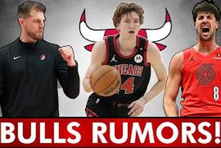 Chicago Bulls Secure Tiago Splitter As Head Coach Following His Interim Playoff Run