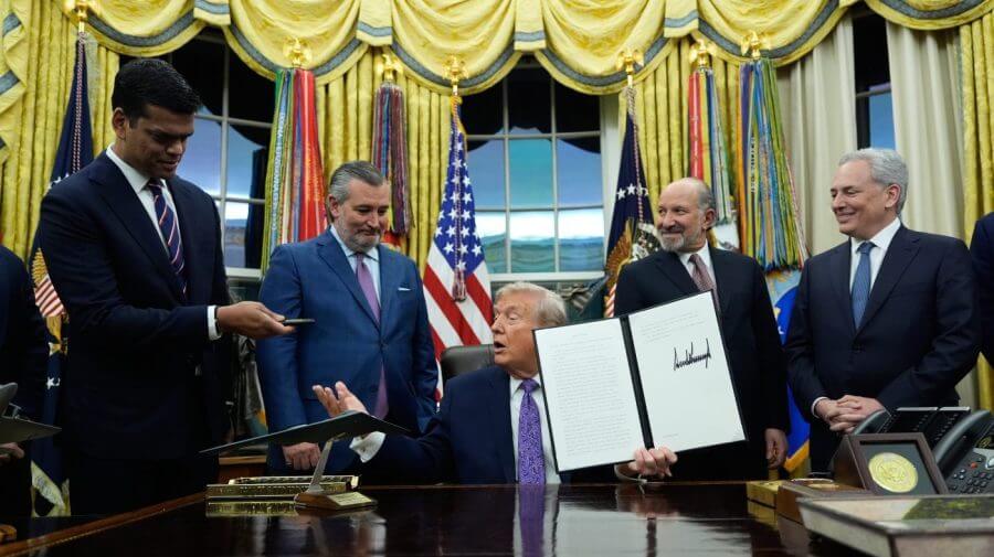 White House AI Adviser Sriram Krishnan to Step Down After Shaping Trump Administration Strategy