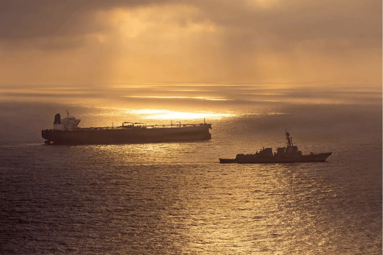 Trump Reveals Secret Hormuz Mission to Protect Shipping, Claims Disputed by Reports