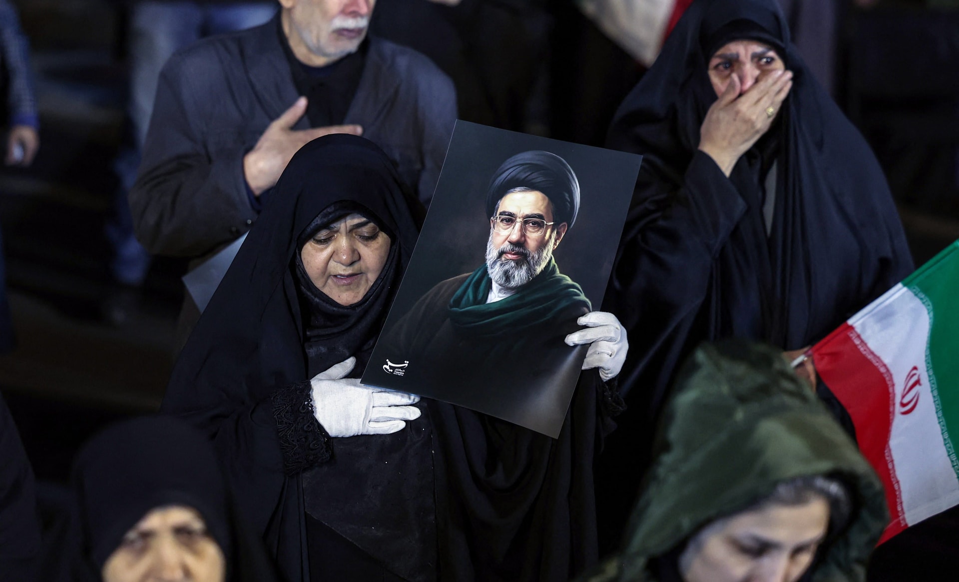 Israeli Media Report IRGC Navy Commander Killed in Bandar Abbas Strike