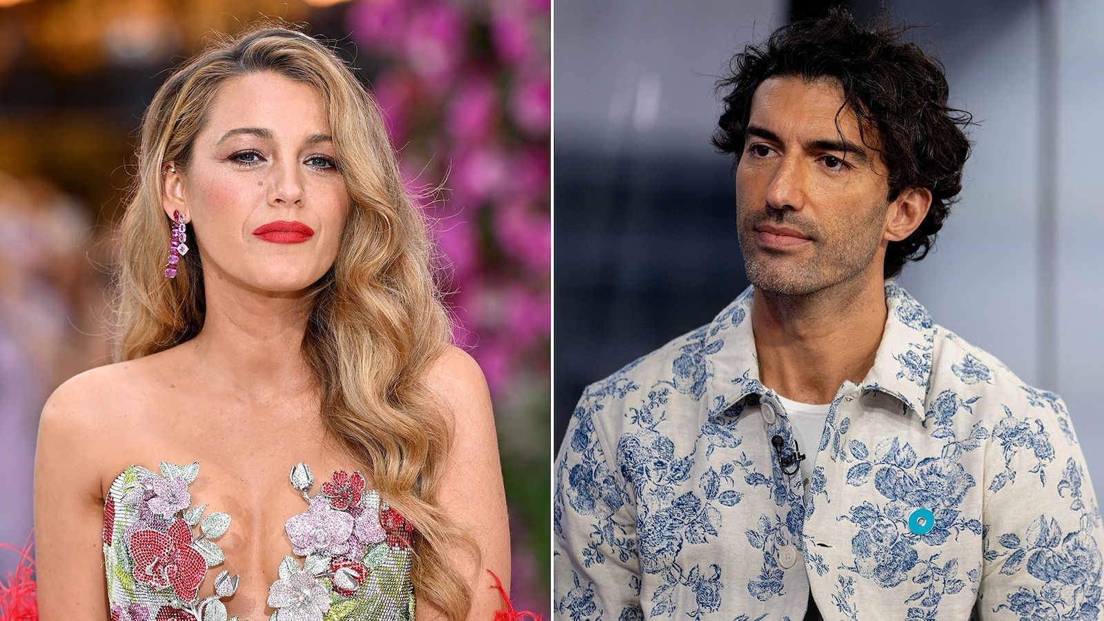 Judge Dismisses 10 of 13 Claims in Blake Lively Lawsuit Against Justin Baldoni