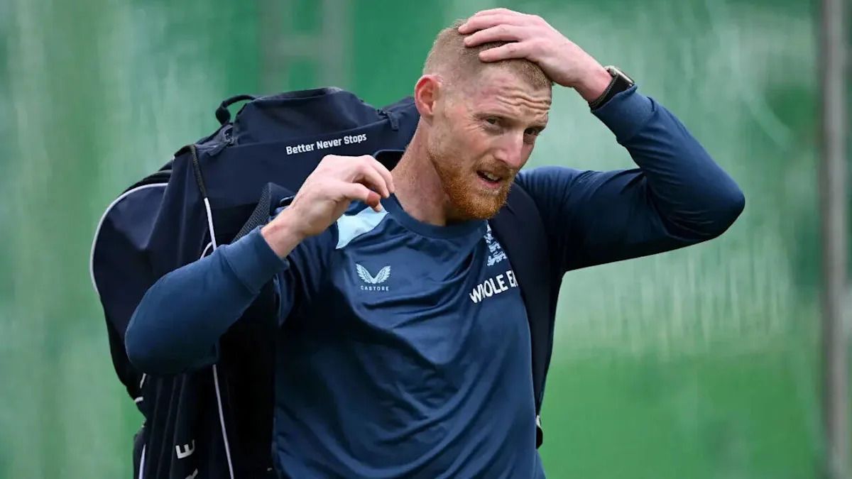 ECB Investigates England Stars Ben Stokes, Gus Atkinson After Nightclub Protocol Breach