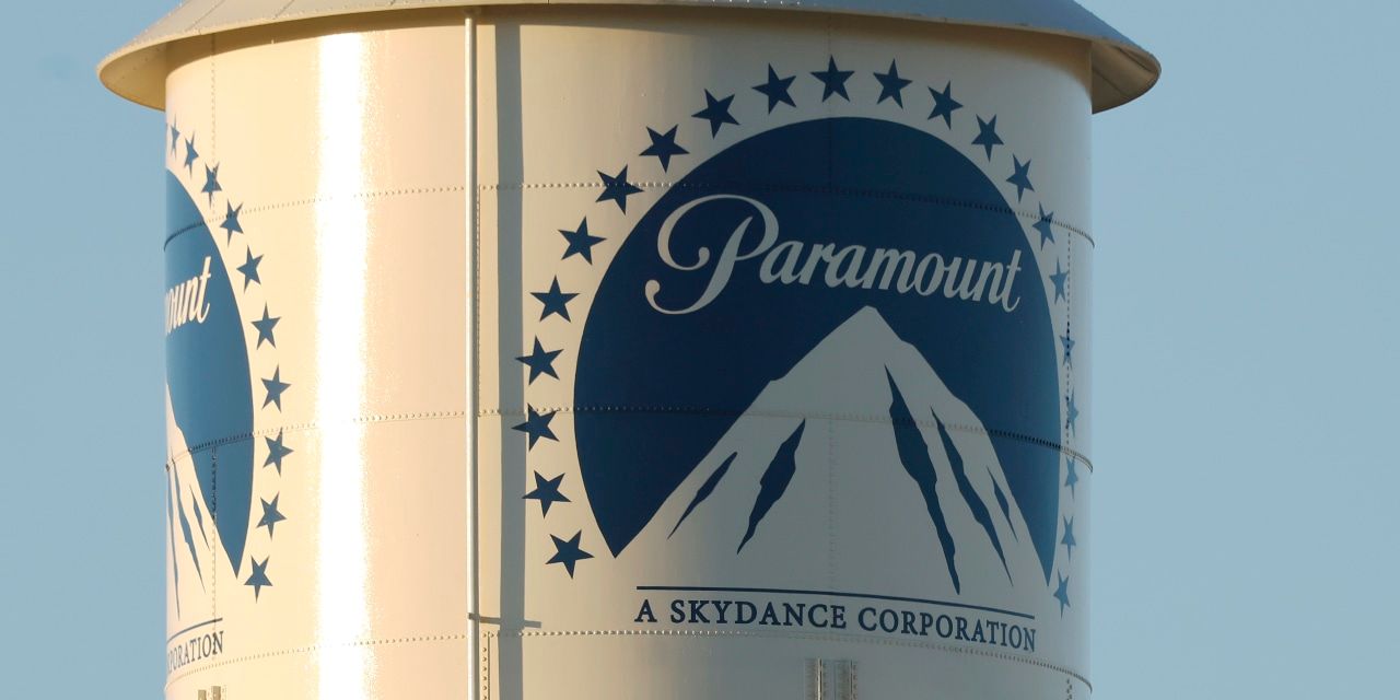 Paramount Skydance Launches New AAA Games Studio, Unifying Development for Major IP