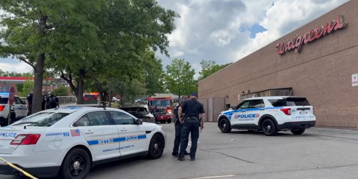 A carjacking suspect is accused of shooting a DoorDash driver, who then returned fire, killing the suspect. The incident