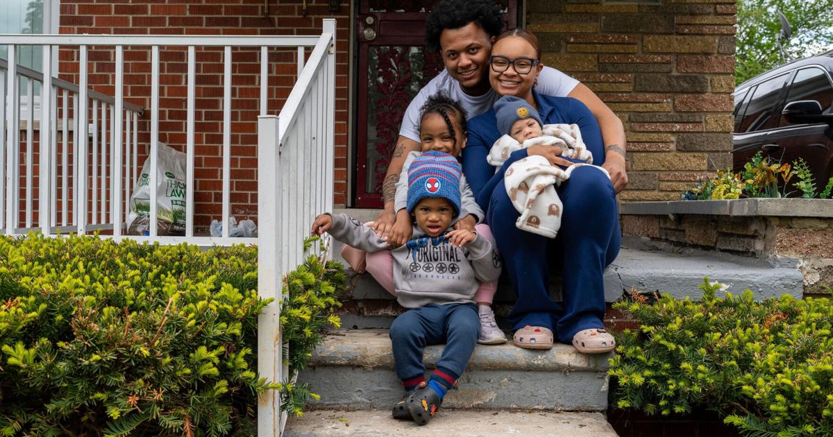 Michigan's Rx Kids Cash Aid Program Expands to 60 Communities