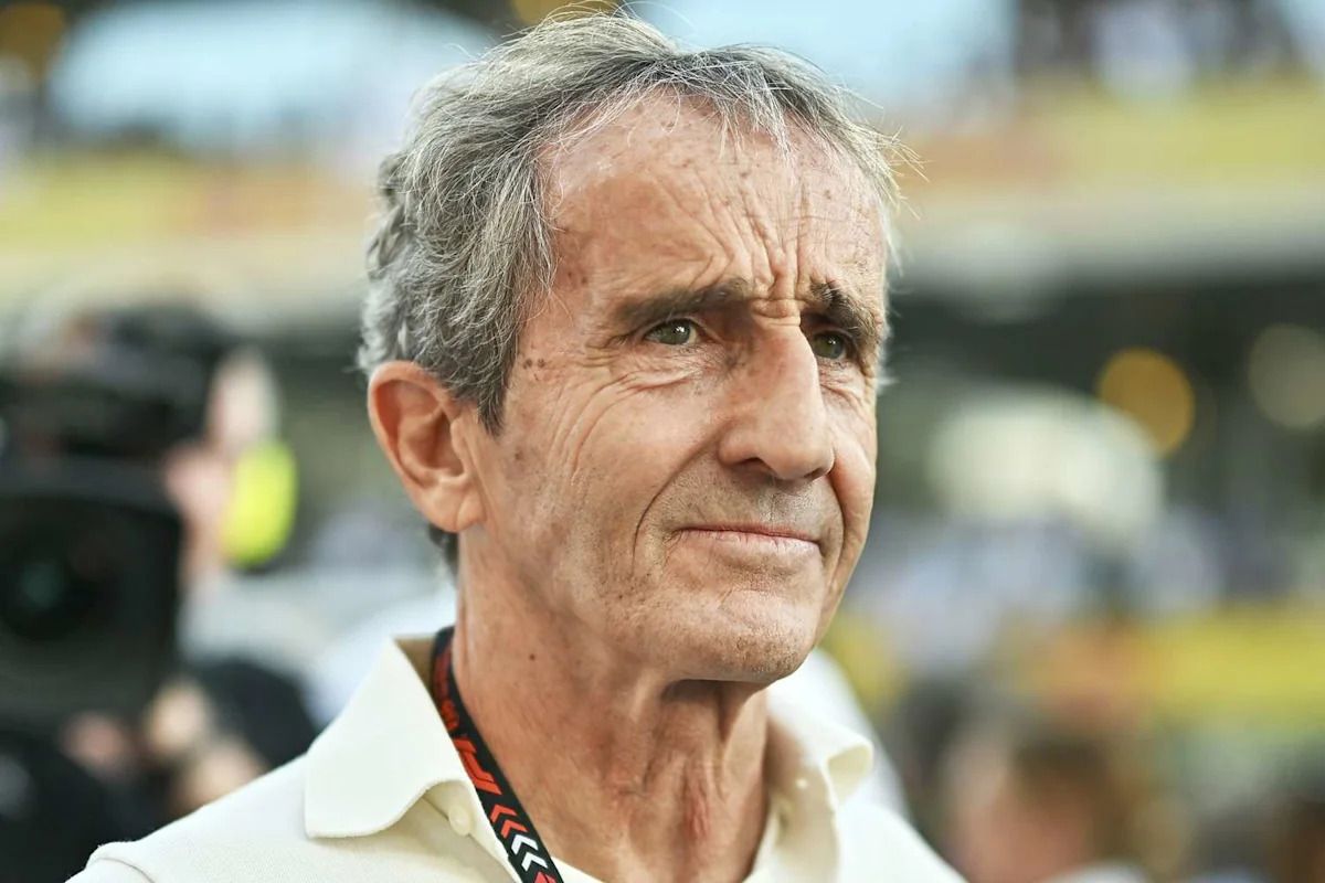 Formula 1 Legend Alain Prost Injured in Violent Nyon Home Invasion; Police Hunt Attackers