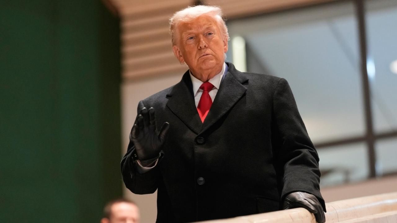 Trump administration considers asking Arab nations to help cover U.S. costs in Iran conflict