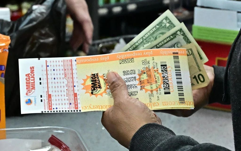 Mega Millions Jackpot Reaches $215 Million Ahead of May 12 Drawing