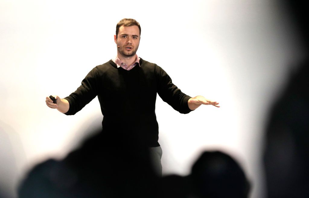 Andrej Karpathy, Former OpenAI and Tesla AI Director, Joins LLM Leader Anthropic