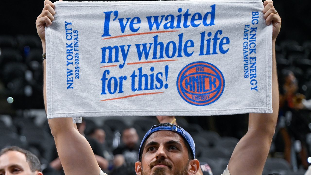 New York City to Celebrate Knicks' Historic NBA Championship With Ticker-Tape Parade