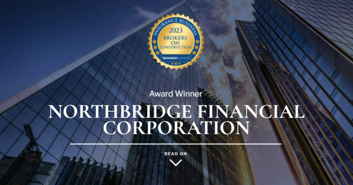Northbridge Financial Group Expands Diversified Holdings in ETFs and Mastercard