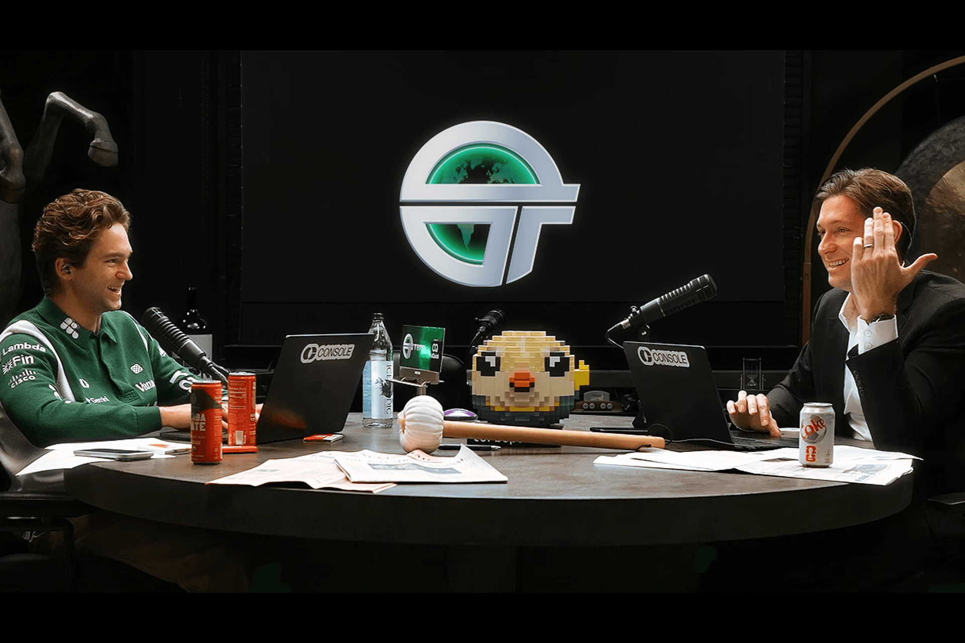 OpenAI acquires streaming show TBPN in major media push, promises editorial independence