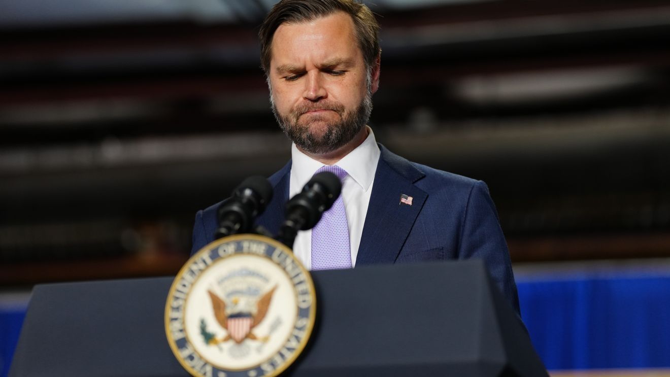 VP Vance Updates Federal Fraud Investigations, Warns More Prosecutions Are Coming