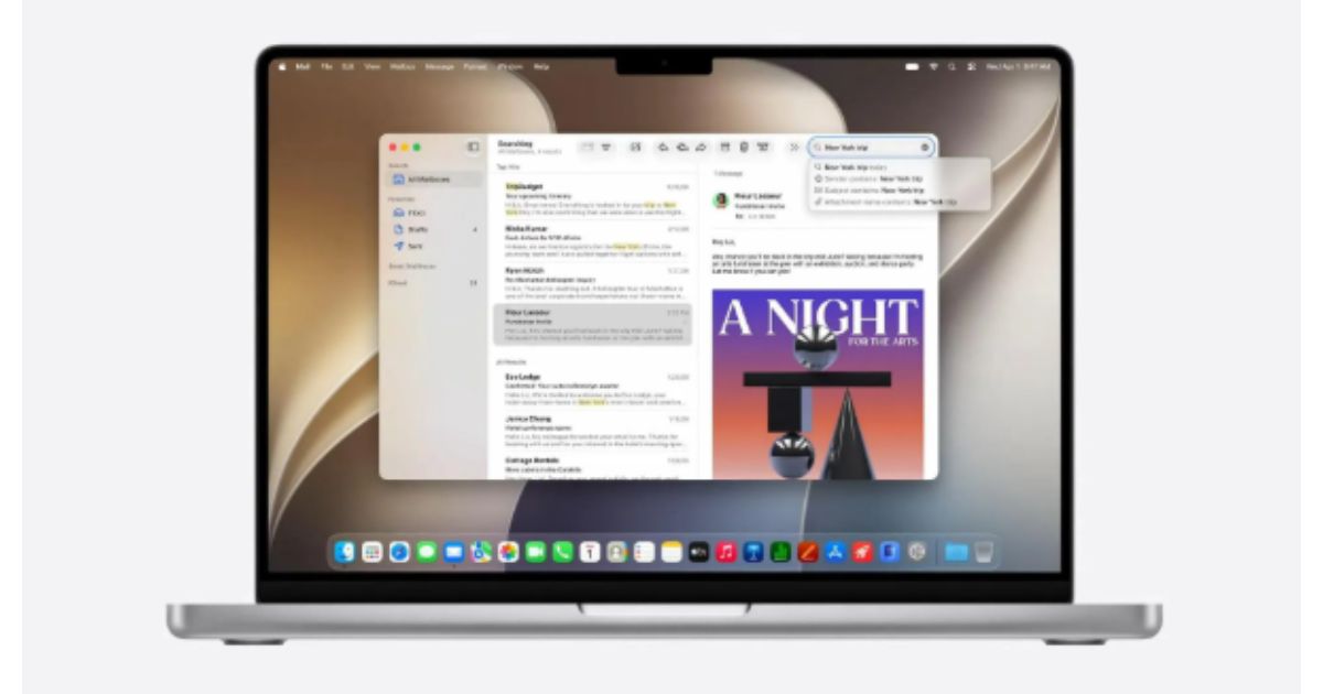 Apple Unveils macOS 27 Golden Gate, Integrating AI and Ending Intel Mac Support