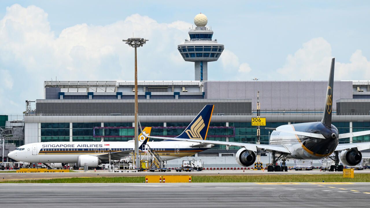 IATA says jet fuel supplies will take months to normalize despite Strait of Hormuz reopening