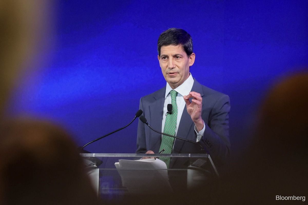 Kevin Warsh's Fed Chair nomination faces Republican blockade over Justice Department probe into Jerome Powell ahead of April 21 hearing