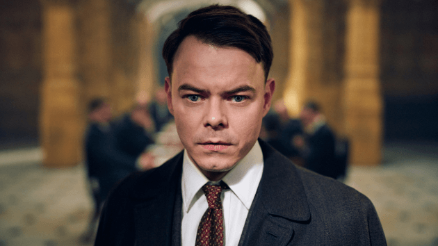 Netflix Unveils First Look at Peaky Blinders Sequel Series in Post-War Birmingham