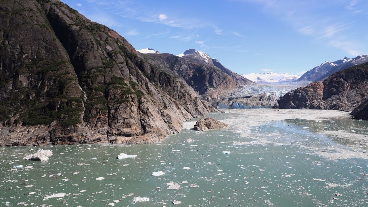 Alaska Cruise Companies Reroute Popular Excursions After Massive Landslide Creates Tsunami at Tracy Arm