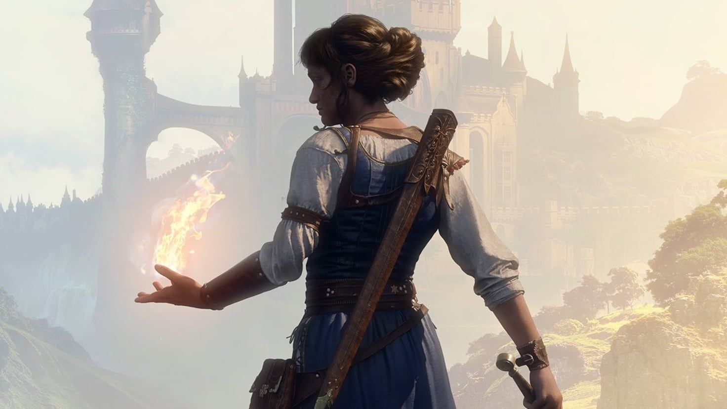 Xbox Pushes Fable Reboot Release to February 2027, Citing GTA 6 and Busy 2026 Lineup