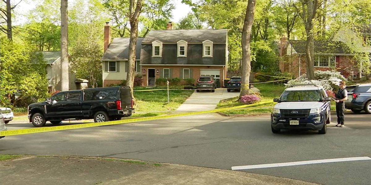 Former Virginia Lieutenant Governor and Wife Found Dead in Apparent Murder-Suicide