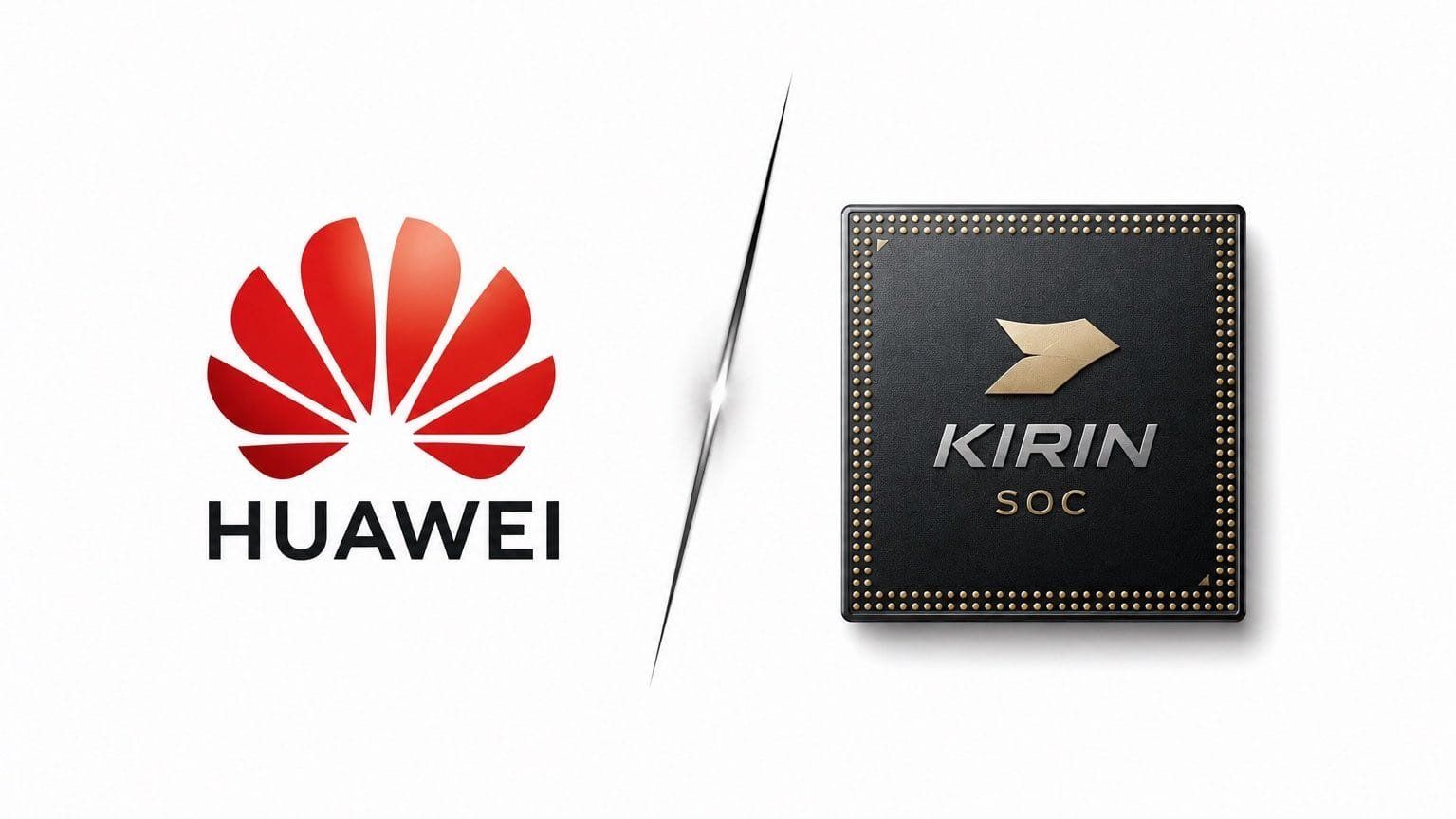 Huawei Unveils Tau Scaling Law and LogicFolding Chip Architecture to Counter US Sanctions
