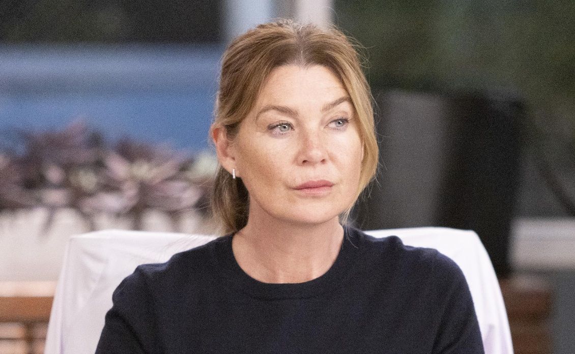 ABC Orders New 'Grey's Anatomy' Spinoff Set in Rural West Texas