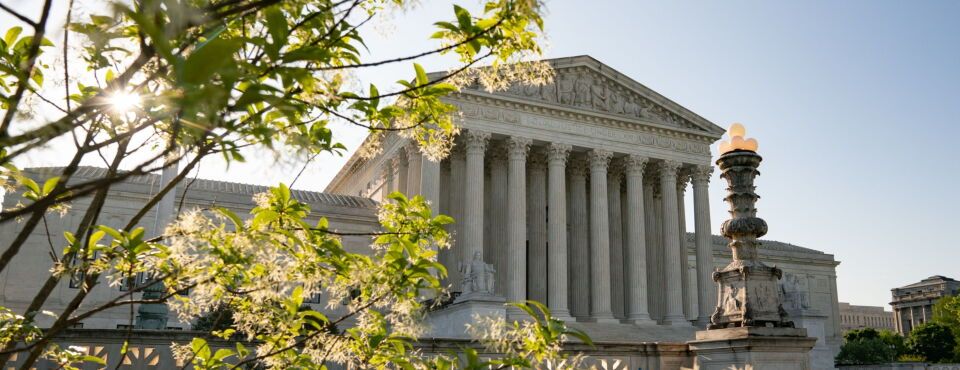 Supreme Court Upholds Transgender Sports Bans While Affirming Birthright Citizenship Doctrine