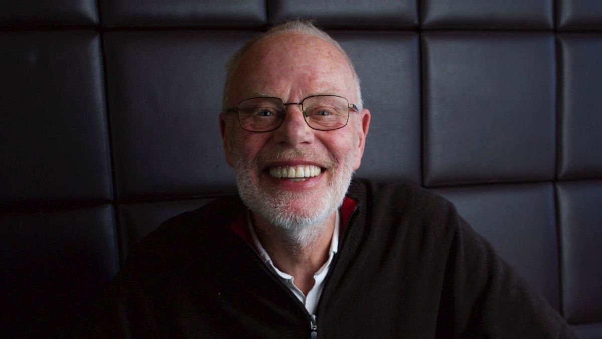 Bob Harris, 80, Steps Down from BBC Radio 2 Shows After 56-Year Career Due to Health