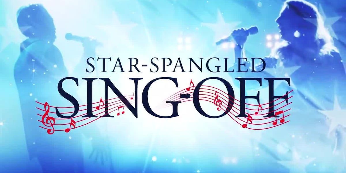 Gray Media Launches Nationwide 'Star-Spangled Sing-Off' to Celebrate America's 250th Birthday