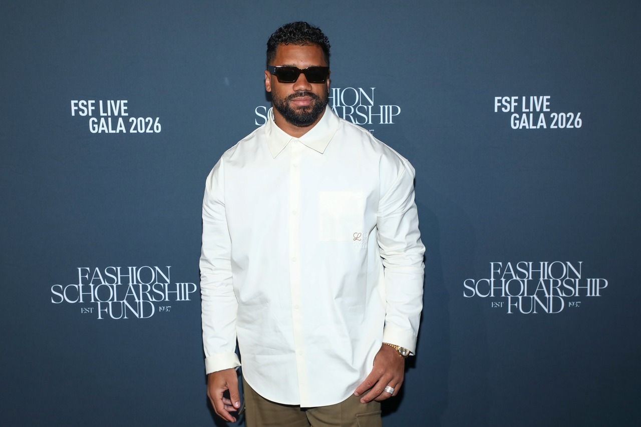 NFL Veteran Russell Wilson Finalizes CBS Sports Analyst Deal, Pauses Playing Career