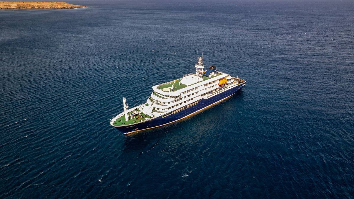 Hantavirus Outbreak on Cruise Ship Kills Three, Leaves Briton Critical Amid Investigation