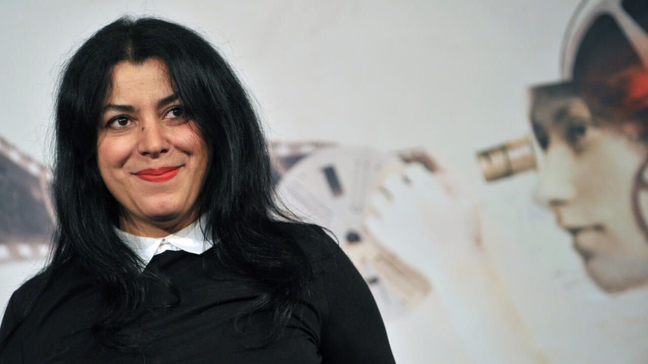 Persepolis Creator Marjane Satrapi Dies at 56 After Husband's Death, Leaving Cultural Legacy