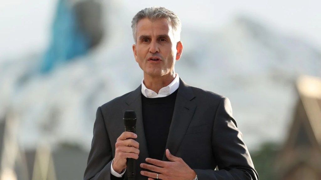 Disney prepares to cut up to 1,000 marketing jobs as part of ongoing restructuring effort